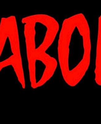 Diabolik fumetti