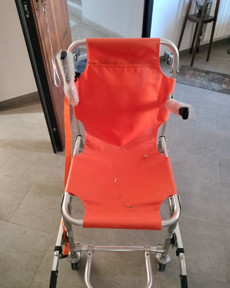 Sedia disabili