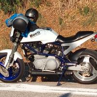 Buell x1