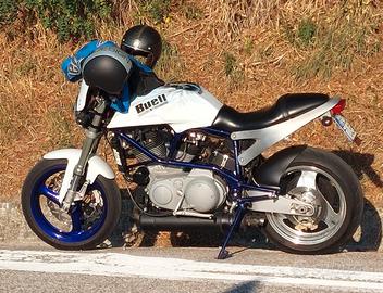Buell x1