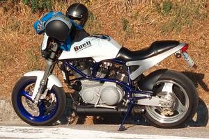 Buell x1