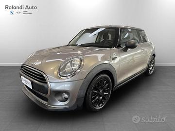 Mini One 1.2 One
