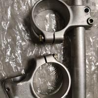 Ducati semimanubrio destro
