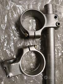 Ducati semimanubrio destro