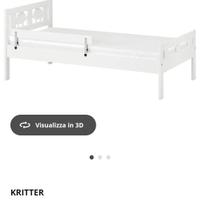 struttura letto ikea