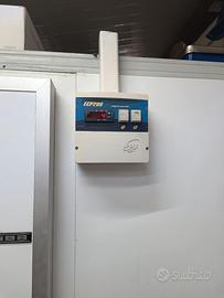 Cella frigo positiva usata