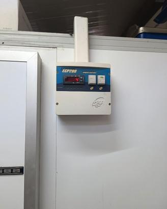 Cella frigo positiva usata