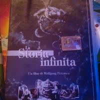dvd la storia infinita
