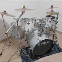 Batteria Yamaha Gigmaker 