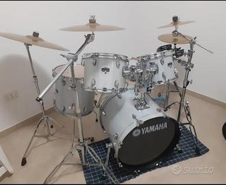 Batteria Yamaha Gigmaker 