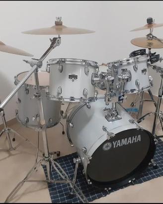 Batteria Yamaha Gigmaker 