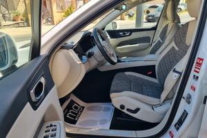 Volvo XC60 D4 190CV ITALIANA PRONTA CONSEGNA