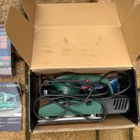 Levigatrice orbitale Parkside PSS 250 A1