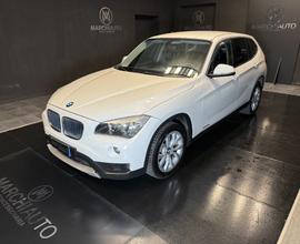 BMW X1 sDrive16d Sport Line - Automatica