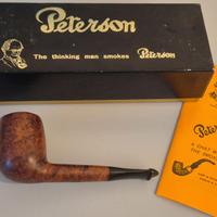 Pipa Peterson K&P Sports