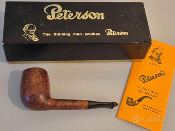 Pipa Peterson K&P Sports