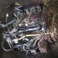 Motore Fiat Doblo 2008 - 1368cc benzina - 350a1000