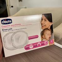 COPPETTE ASSORBILATTE