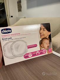 COPPETTE ASSORBILATTE