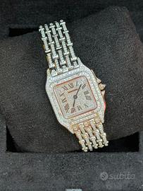 Panther cartier Diamond