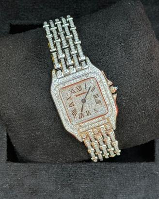 Panther cartier Diamond