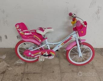 bicicletta 