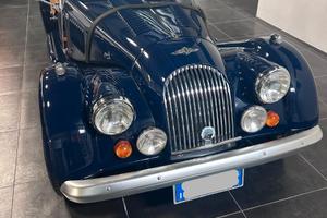 Morgan 4 Plus