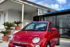 Fiat 500 500s