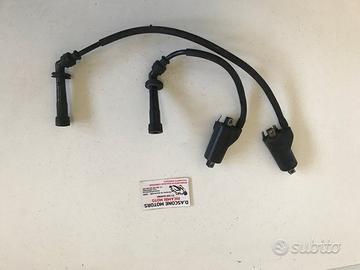 Coppia Bobine sv650 99 02