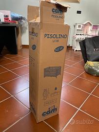 Lettino Pisolino Cam portatile e/o da campeggio