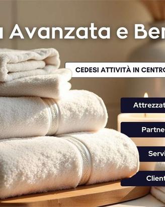 Attività di Estetica Avanzata e Benessere