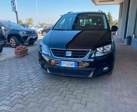 SEAT Alhambra 2ª serie - 2018