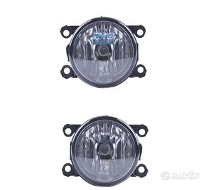 FARI ANABBAGLIANTI ASTRA G H SUZUKI PEUGEOT 206 30