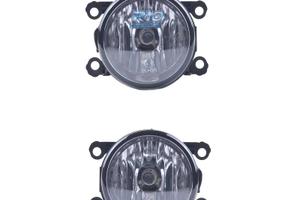 FARI ANABBAGLIANTI ASTRA G H SUZUKI PEUGEOT 206 30