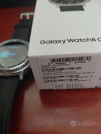 Smart watch  Samsung Galaxy 8 classic