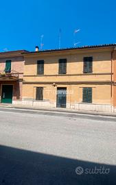 Bilocale zona Gallodoro