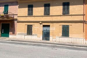 Bilocale zona Gallodoro