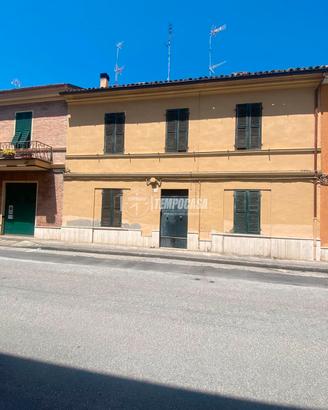 Bilocale zona Gallodoro