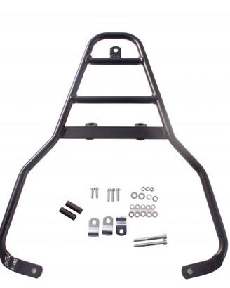 Portapacchi posteriore Gilera Typhoon Faco 08440