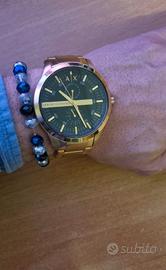 orologio uomo  Armani 