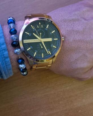orologio uomo  Armani 