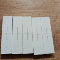 BTicino Living Now cover tapparella 