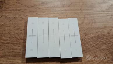 BTicino Living Now cover tapparella 