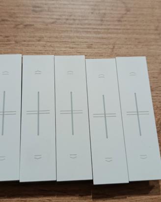 BTicino Living Now cover tapparella 