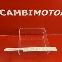 ADESIVO DECALCO DX CAGIVA RAPTOR