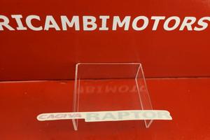 ADESIVO DECALCO DX CAGIVA RAPTOR