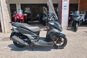 Sym Jet 14 200 - 2021
