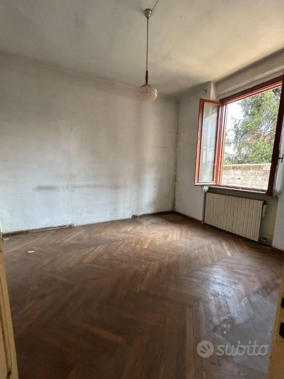 Appartamento – Borgo San Dalmazzo - Altro