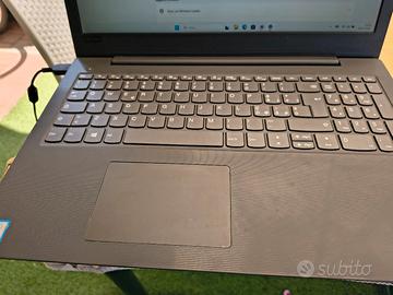 notebook Lenovo   i3
