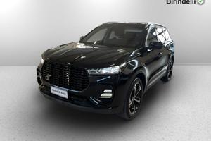 DR dr 6.0 - dr 6.0 1.5 Turbo CVT Bi-Fuel GPL